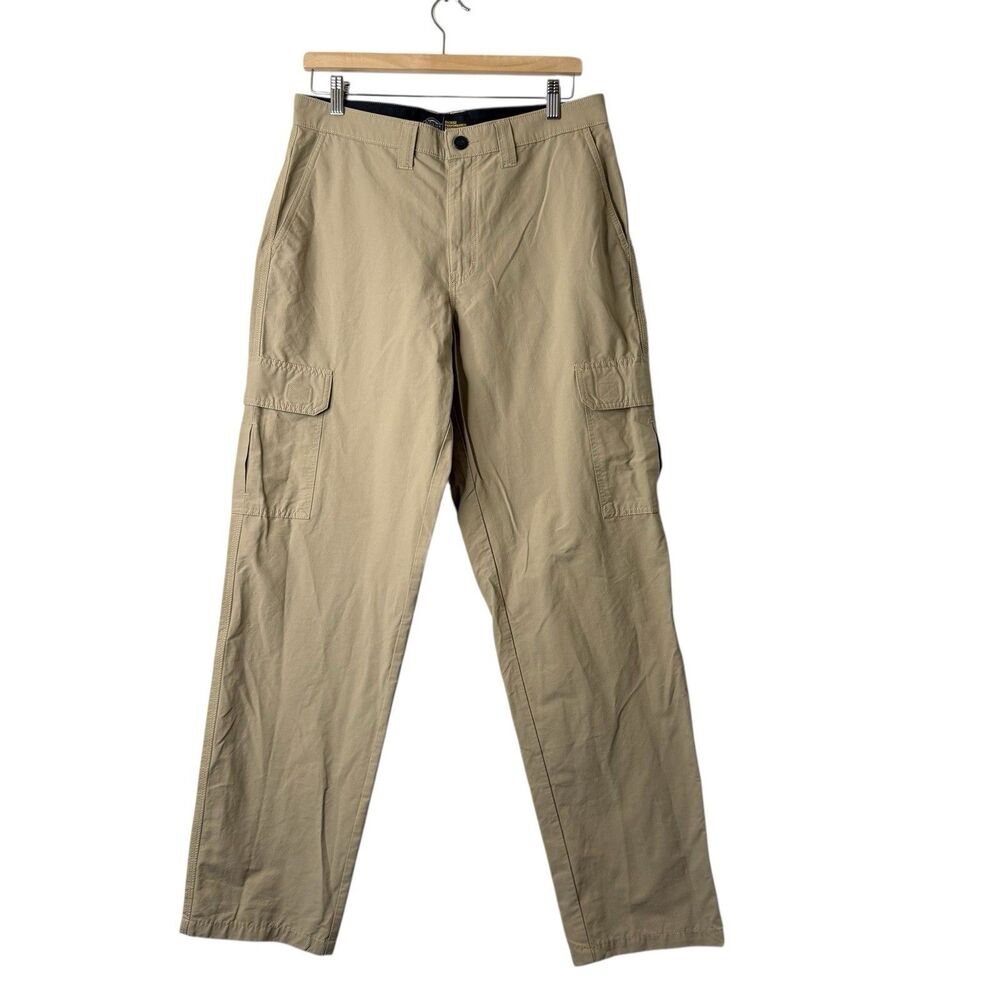 Dickies Performance System Pant Men 32X34 Relaxed Workwear Utility Cargo Outdoor